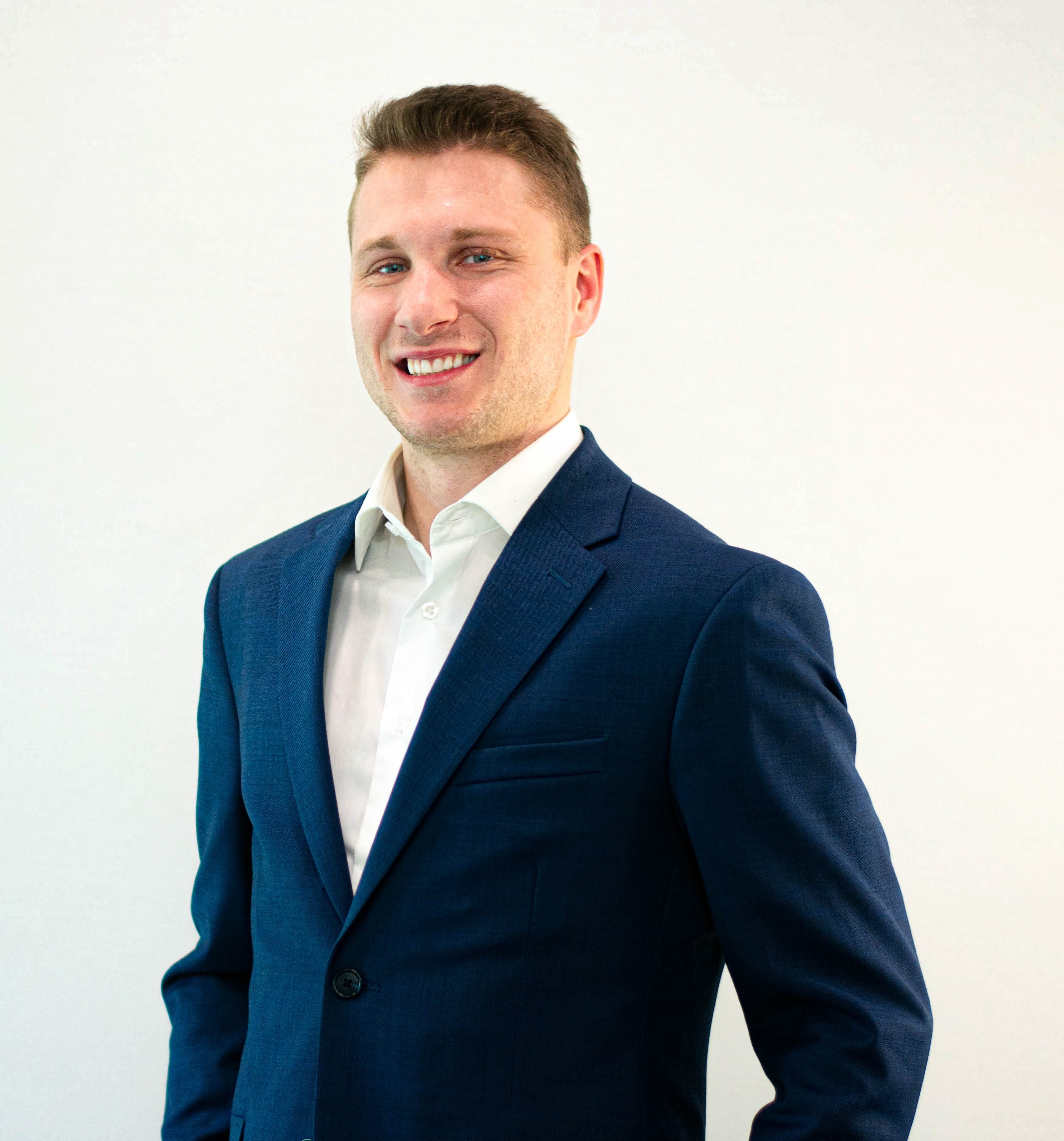 Mitch Salter, REALTOR® in Windsor, Coldwell Banker Urban Realty