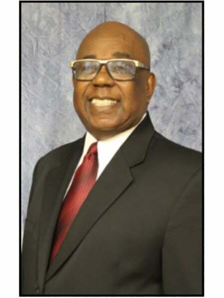 Clarence Wise, Sales Representative in Daly City, Icon Properties
