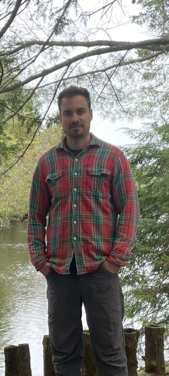 Ryan Rolfe, Sales Representative in Haliburton, CENTURY 21 Canada