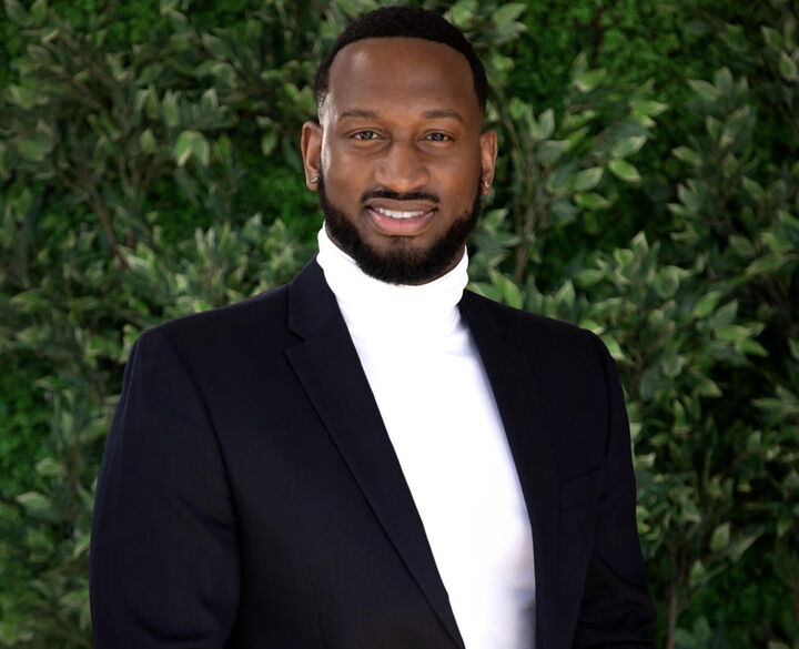 Dushawn Davis, Real Estate Broker in Charlotte, ERA Live Moore