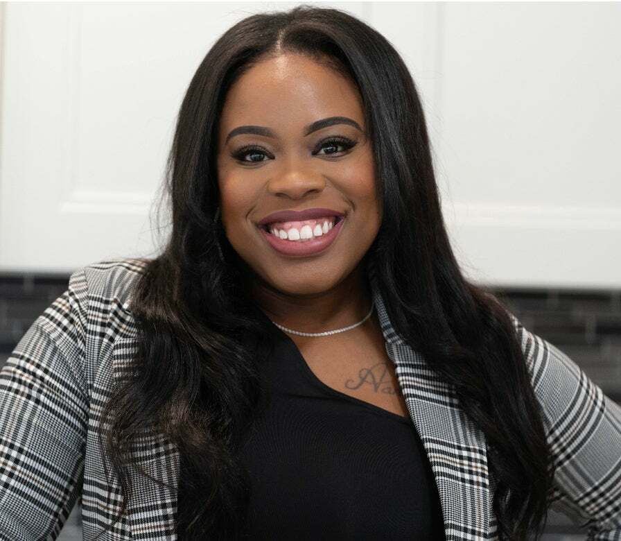 Miranda Wilson, Real Estate Salesperson in Bensalem, Maturo