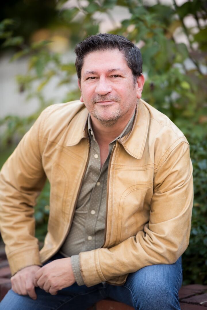 Ricardo Gutierrez, REALTOR® in Sebastopol, Icon Properties