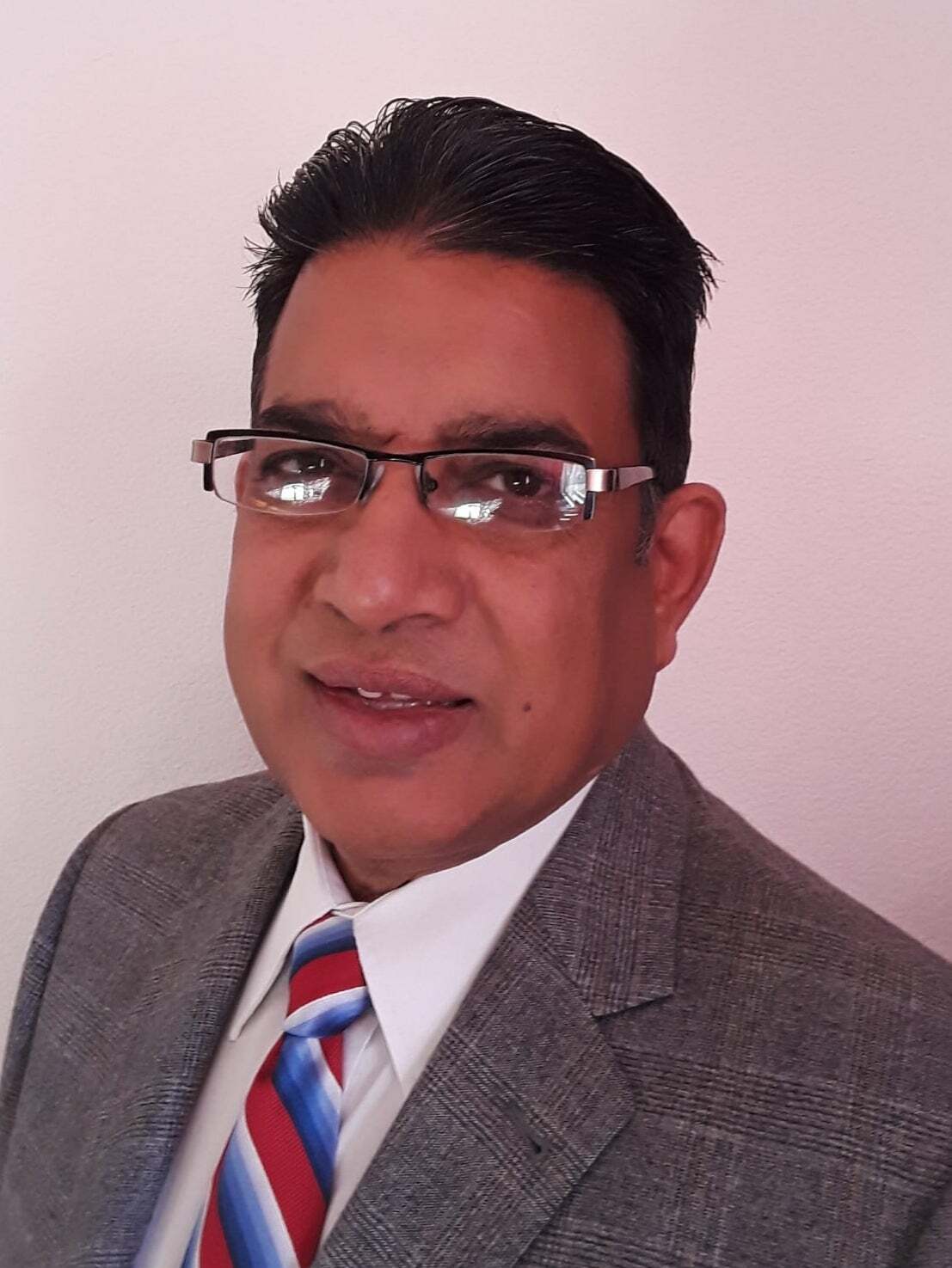 Abaid Khan, Real Estate Salesperson in Reno, ERA Realty Central