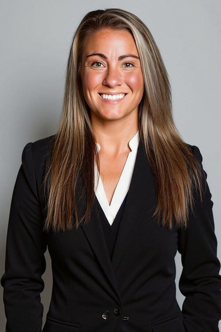 Kristine Foltz, Real Estate Salesperson in Dubois, Developac Realty