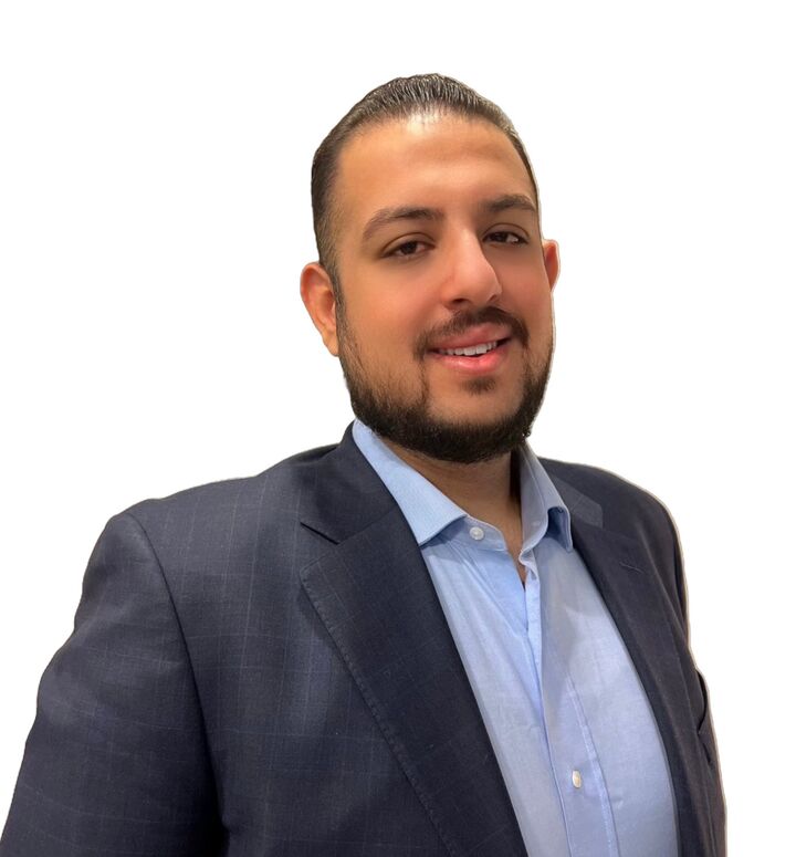 Matt Peyman,  in Porter Ranch, Quality Properties