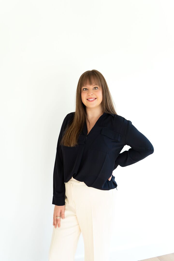 Catherine Poss, Affiliate Broker in Smithville, Town & Lake