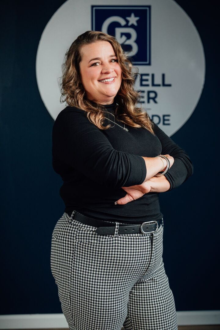 Mandy Caballero, Real Estate Salesperson in Brodheadsville, Hearthside
