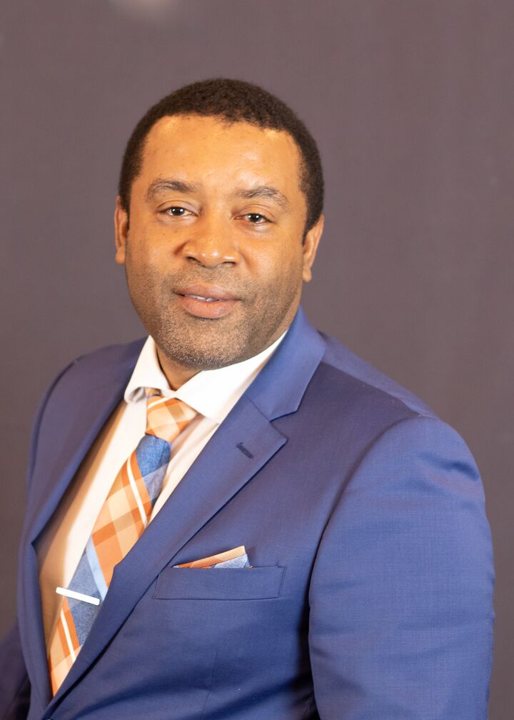 Beaufrantz Bony, Real Estate Salesperson in Coral Springs, Tenace Realty