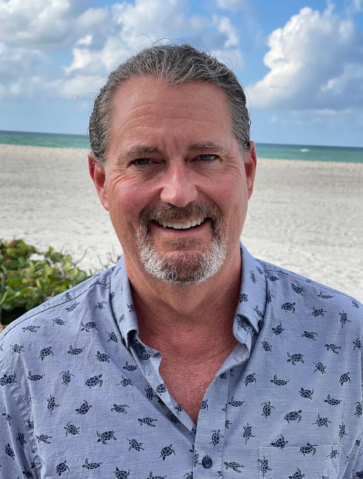 Steve Howard, Real Estate Salesperson in Madeira Beach, Beggins Enterprises