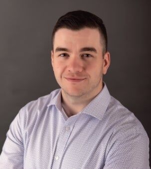 Greg O'Brien,  in Quispamsis, Coldwell Banker Select Realty