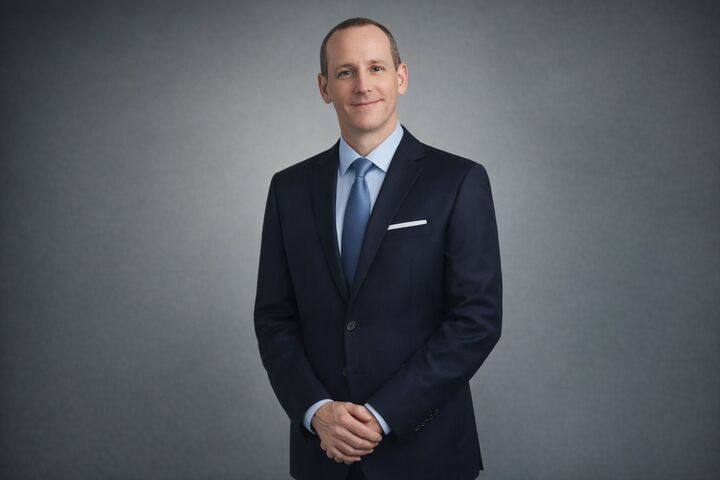 James Mullan, Real Estate Broker in Hickory Hills, New Beginnings