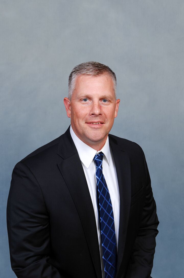 Eric Clark,  in Jonesboro, Village Communities