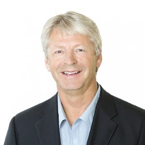 B-G Holmberg