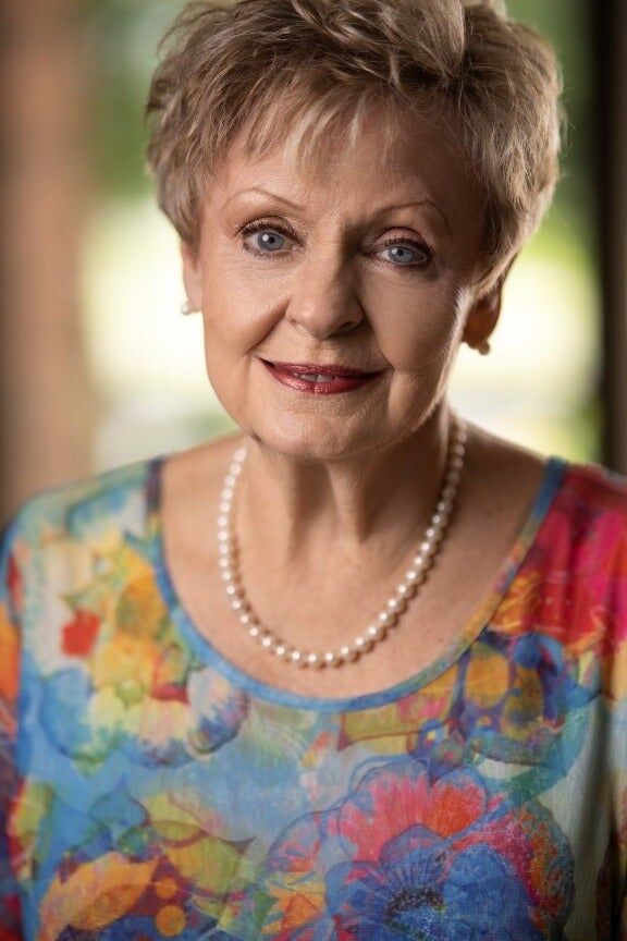 Pam Blasingame, Affiliate Broker in Jackson, Southern Realty