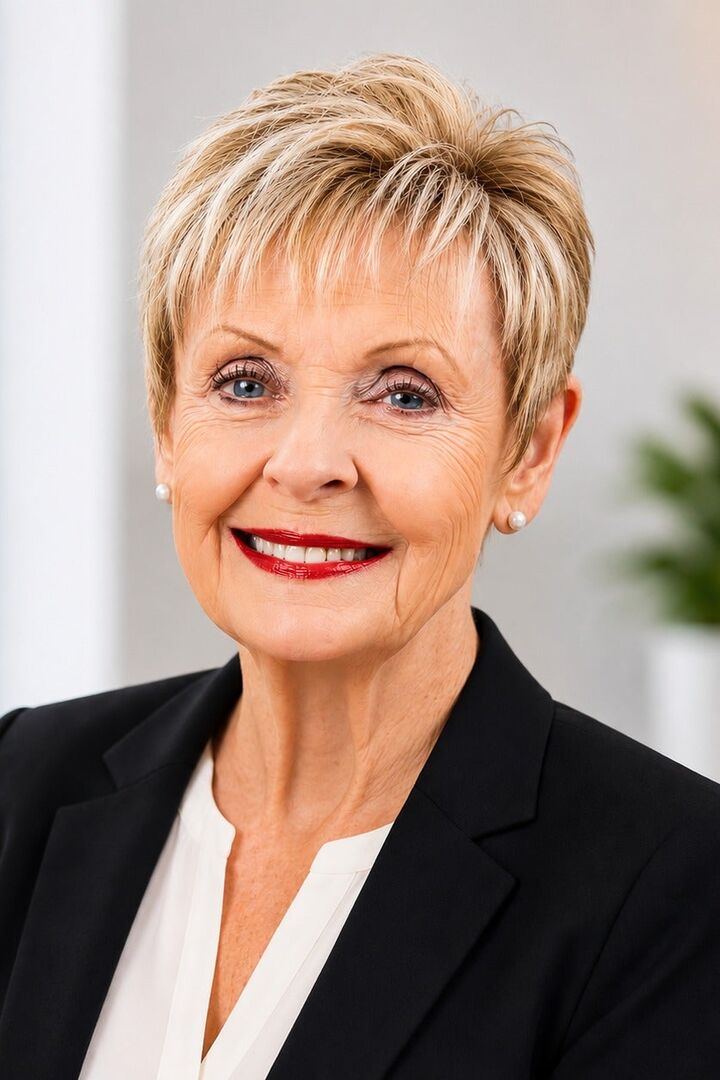 Pam Blasingame, Affiliate Broker in Jackson, Southern Realty