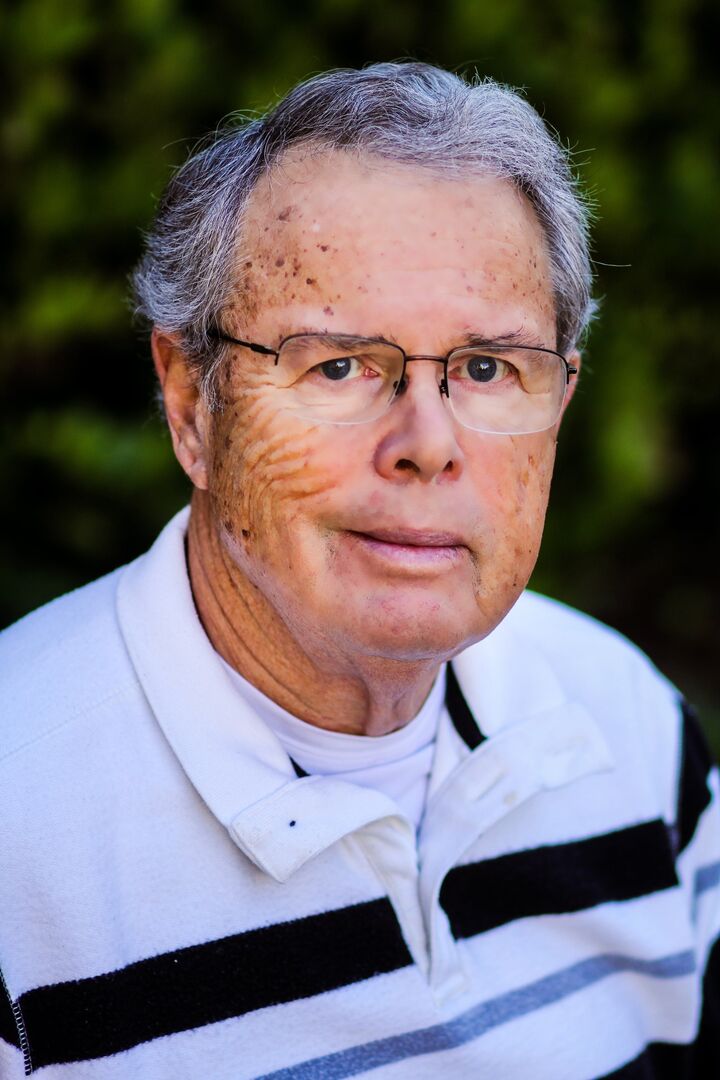 Charles Pflum, Real Estate Broker in Charlotte, Paracle