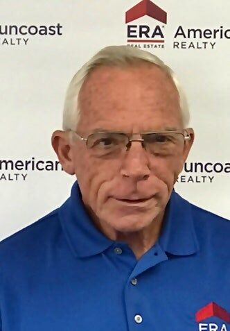 Roger Langley, Real Estate Salesperson in Inverness, ERA American Suncoast