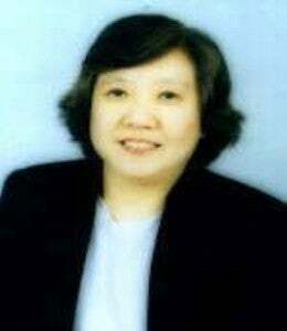 Angela Yong, Real Estate Salesperson in Oakland, Real Estate Alliance