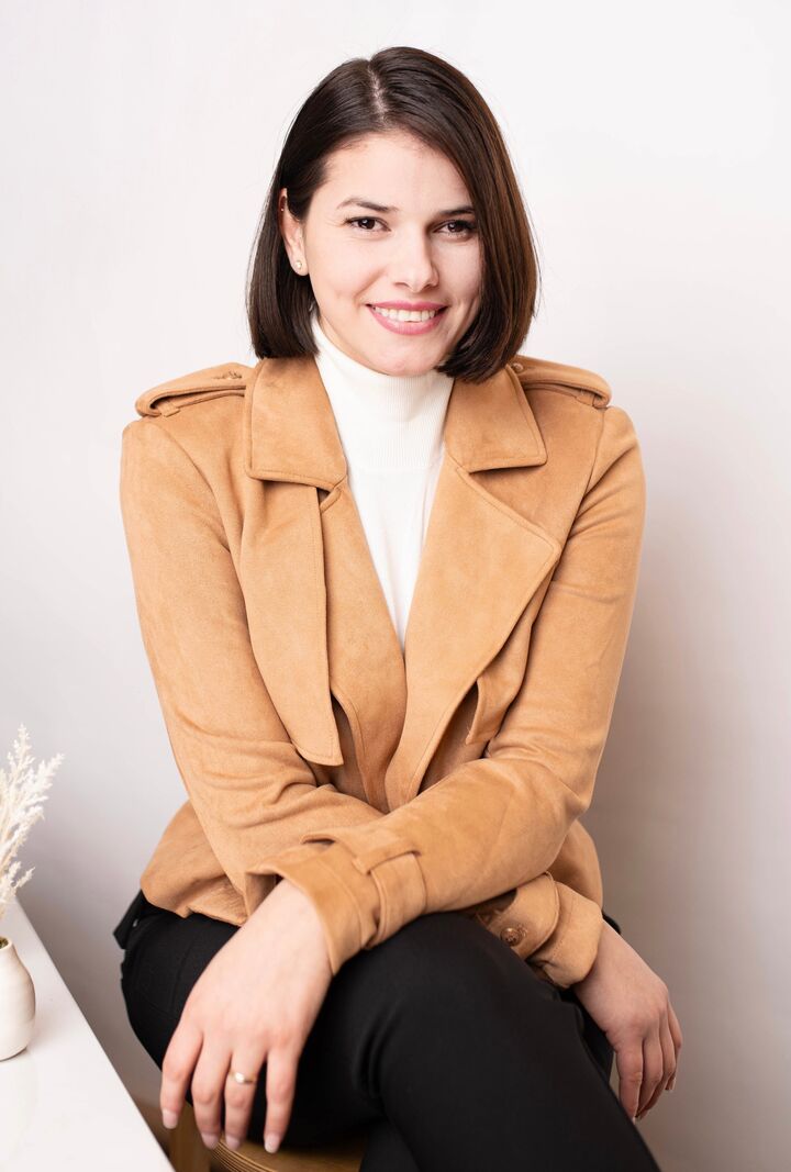 Serena Majtara, Real Estate Salesperson in Northville, Curran & Oberski