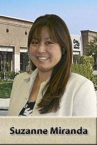 Suzanne Miranda, Real Estate Salesperson in Fresno, Jordan-Link