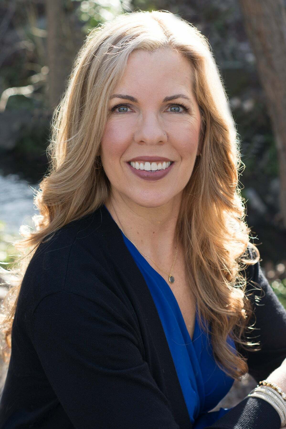 Kelly Hunter