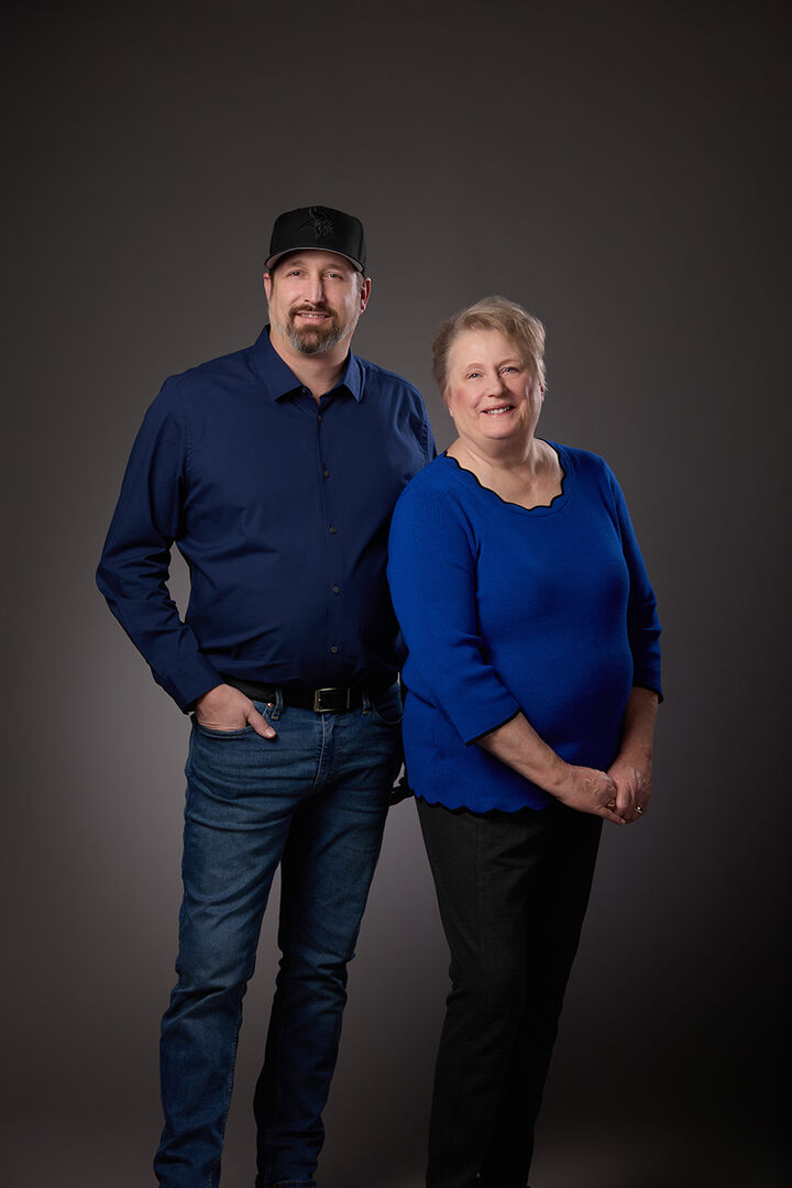 Val & Rob Smith, REALTOR in Post Falls, Windermere