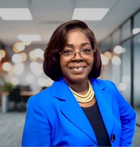 Marion Nelson,  in Oak Lawn, Circle