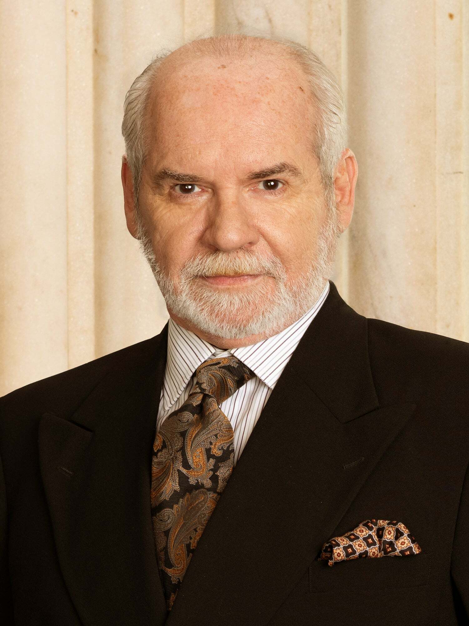 James Morrison, Real Estate Salesperson in Alexandria, McEnearney