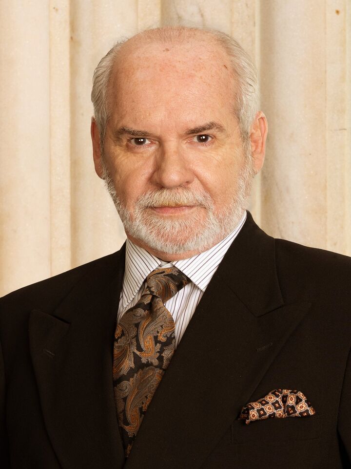 James Morrison, REALTOR® in Alexandria, McEnearney