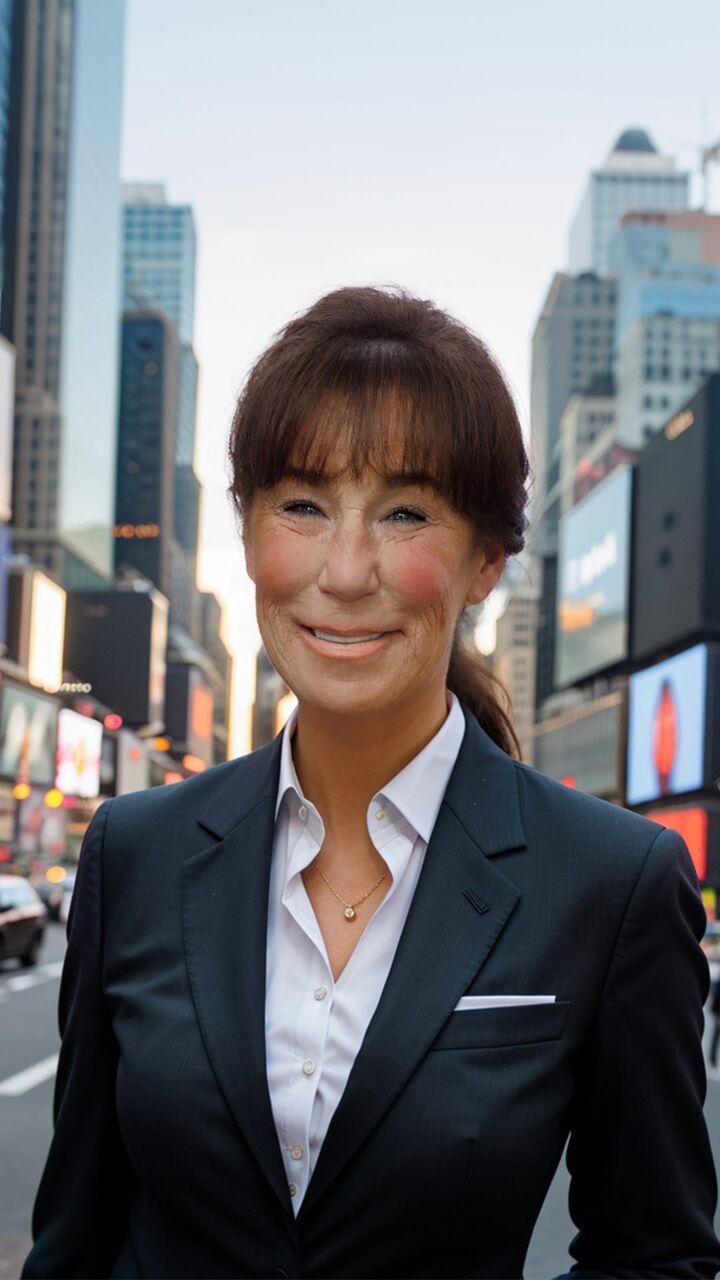 Sherry Prinzo,  in Woodbury, Realty Connect