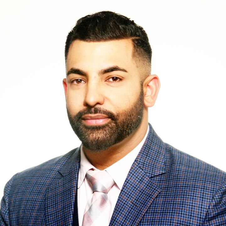 Prince Luthra,  in Woodbury, Realty Connect