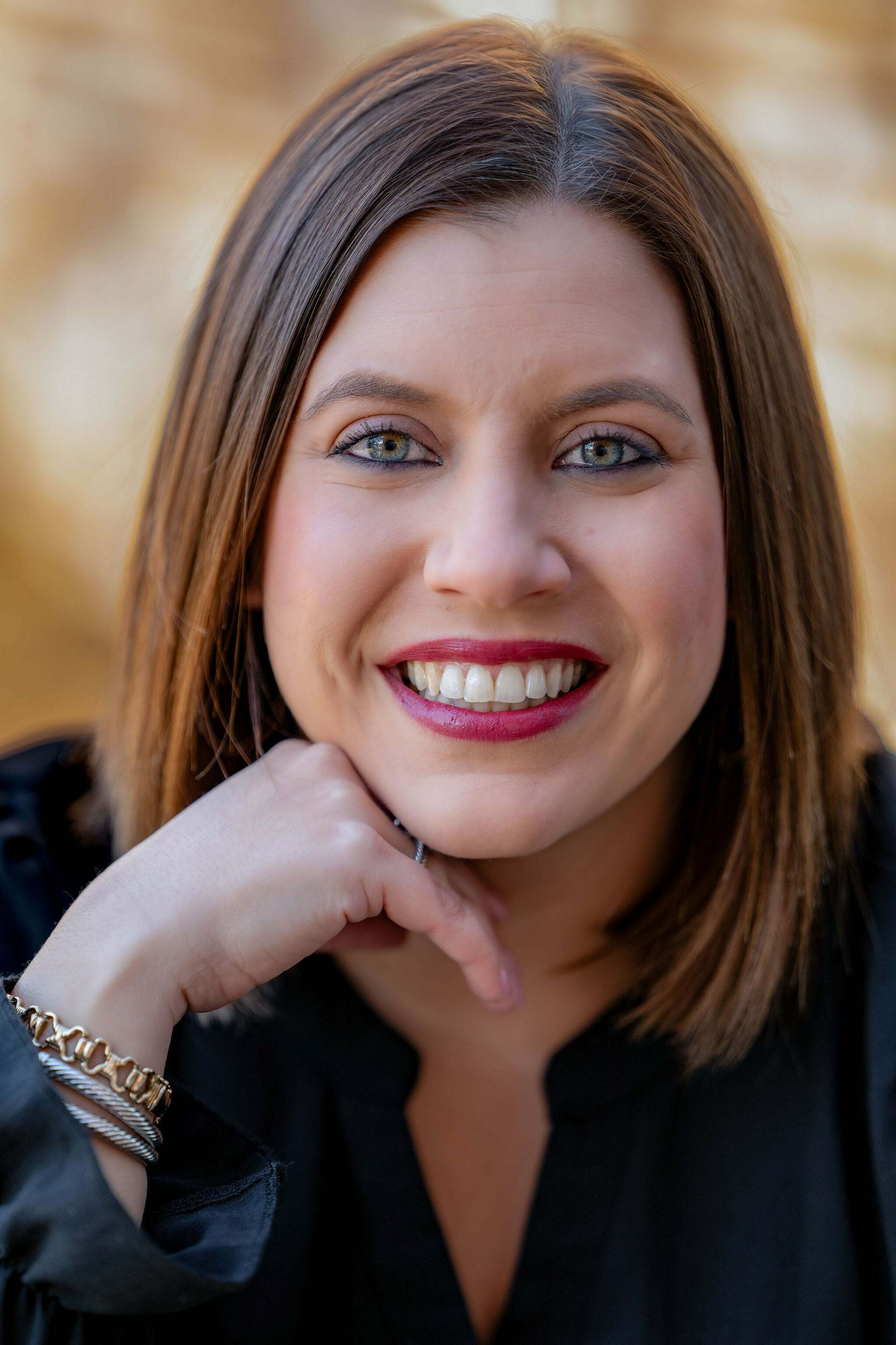 Lauren Greer, Real Estate Broker in Raleigh, Triangle Group