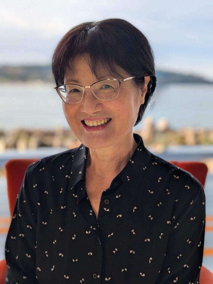 Ann Shen, Real Estate Salesperson in Bellevue, RSVP Brokers ERA