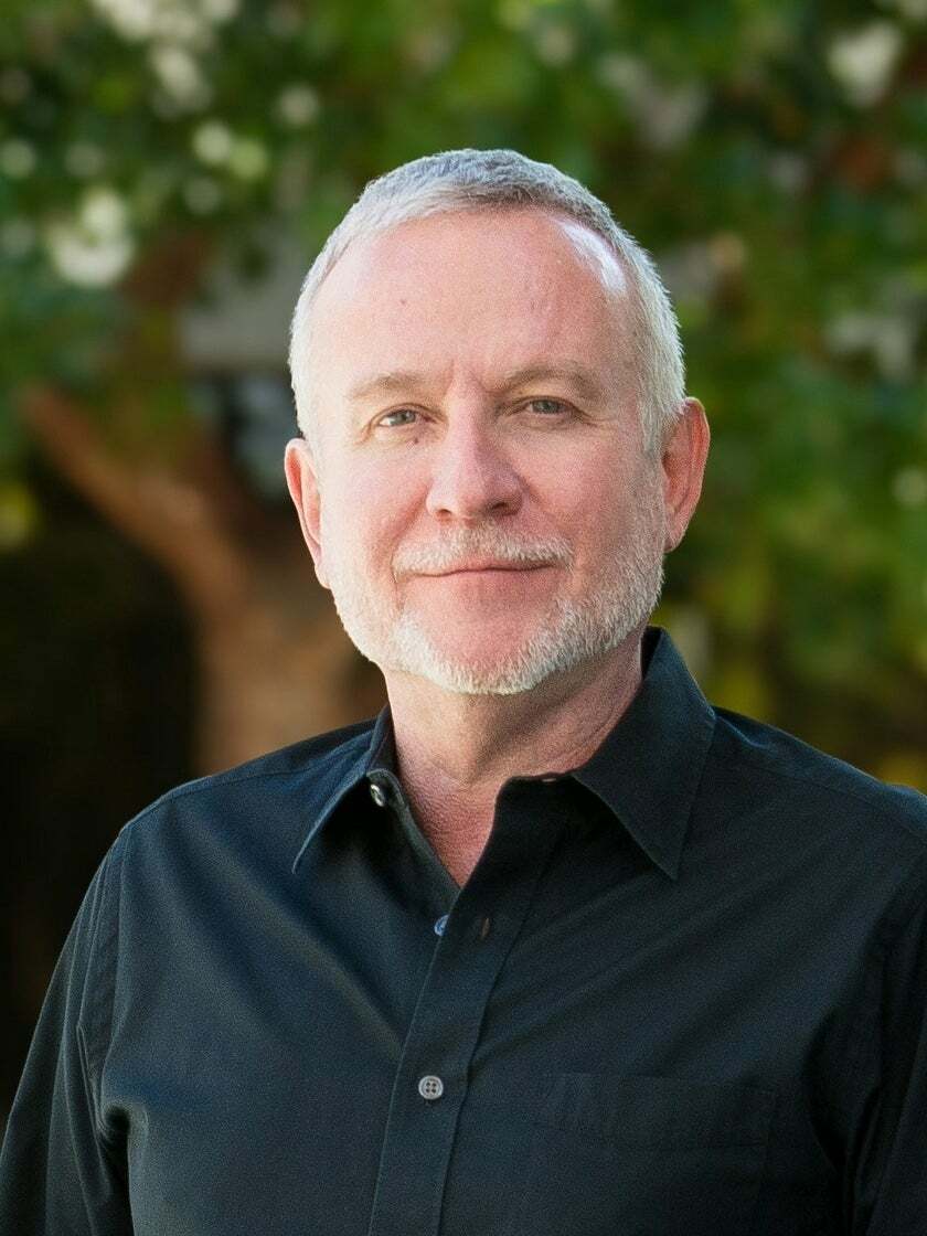 George Crowe, Real Estate Salesperson in Greenbrae, Icon Properties