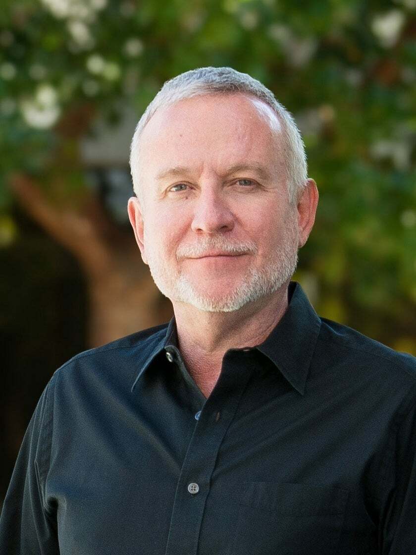 George Crowe, Real Estate Salesperson in Greenbrae, Corcoran Icon Properties