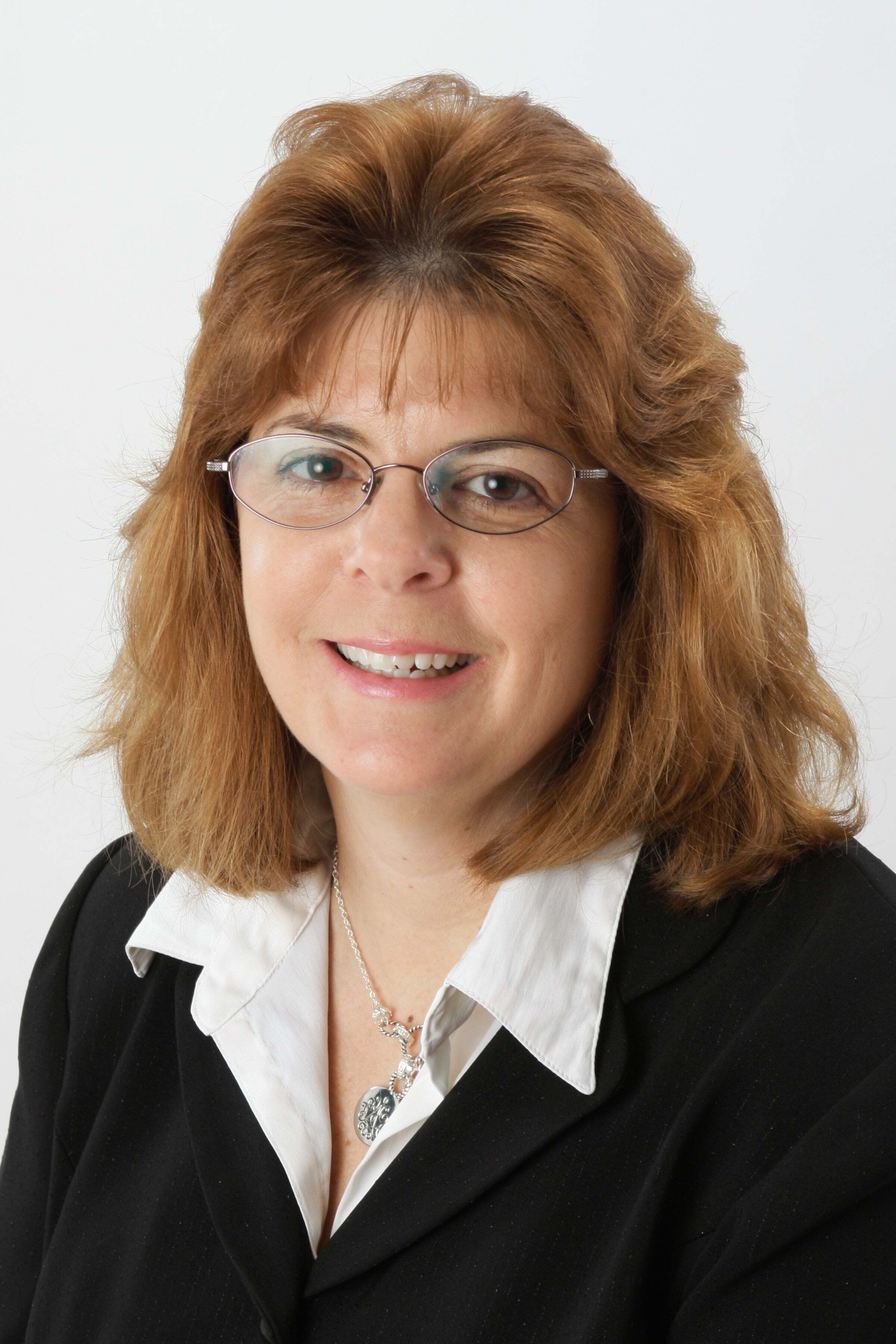 Sandi Souden,  in State College, GSA Realty