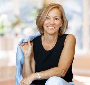 Diane Karpman, Real Estate Salesperson in Lady Lake, Vanguard Lifestyle