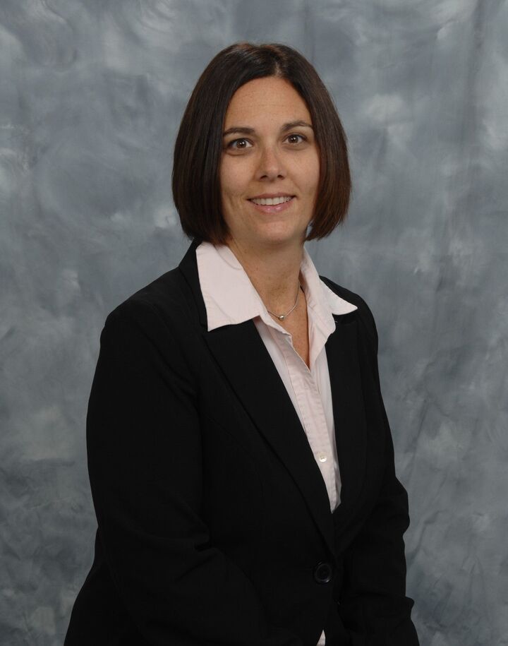 Jenn O'Connell, Real Estate Salesperson in Tewksbury, North East