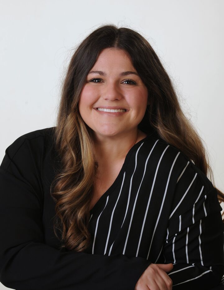 Jayda Canter,  in Cross Lanes, Central