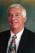 Tim Regnier, Real Estate Salesperson in Rockford, Affiliated