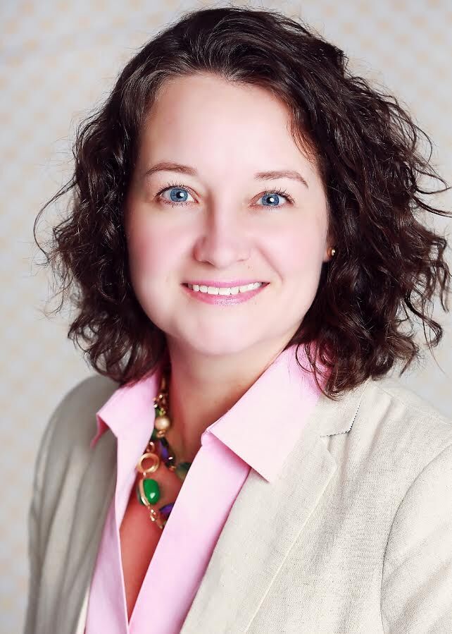 Alicia Manceau, Real Estate Salesperson in Midland, Signature Realty