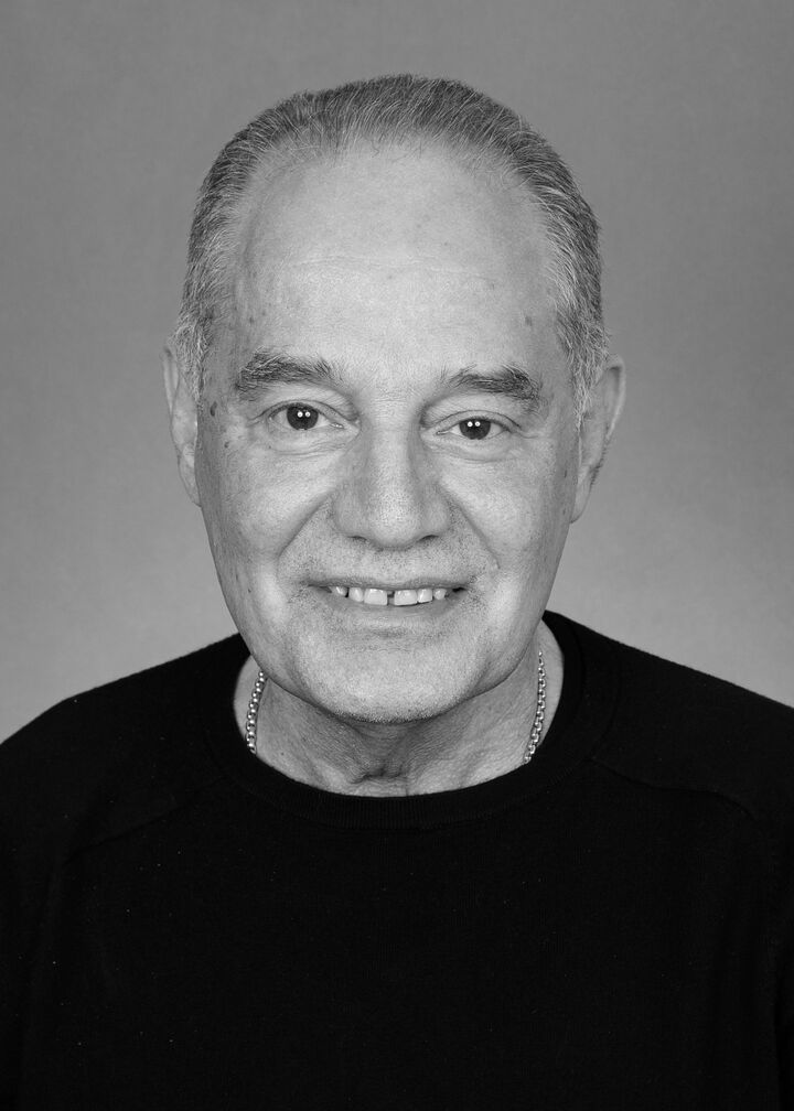 Robert Ranieri, Real Estate Salesperson in Hoboken, Preferred Realty, Inc.