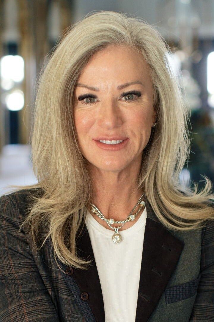 Felicia Long, Affiliate Broker in Nashville, Southern Realty