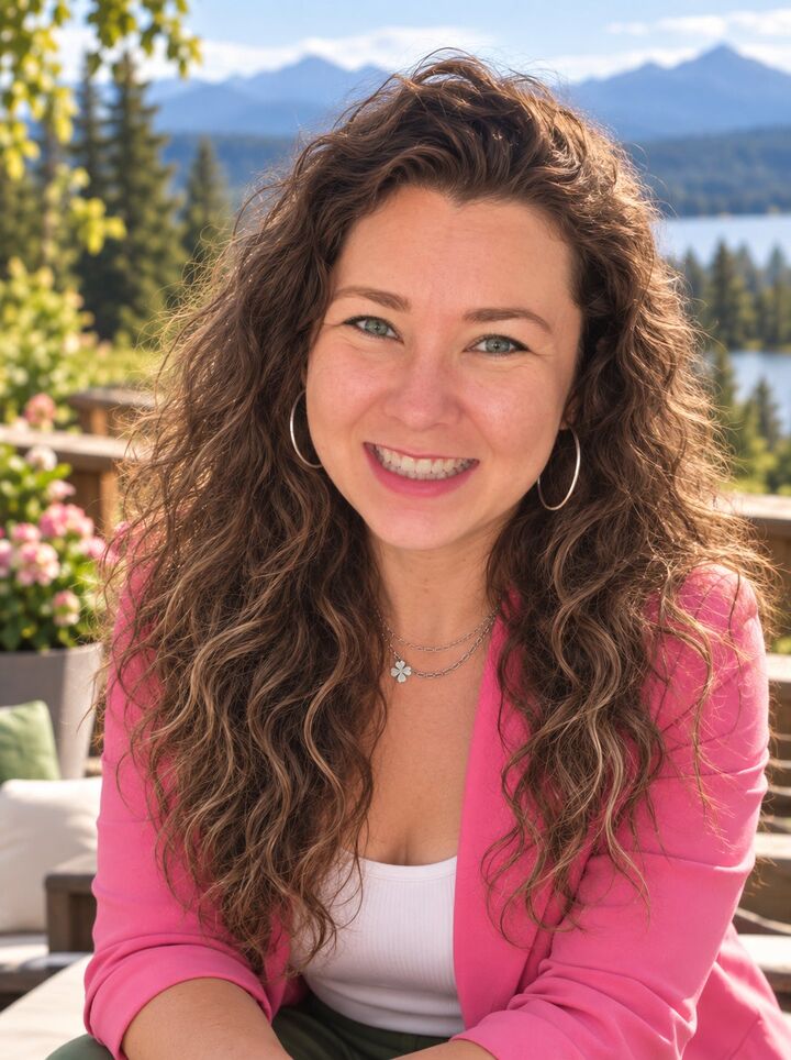 Krystal Stone, Real Estate Broker in Eugene, Equinox