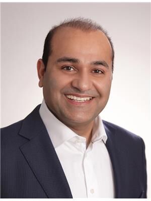 Raj Bhal,  in Oakville, Coldwell Banker The Real Estate Centre, Brokerage