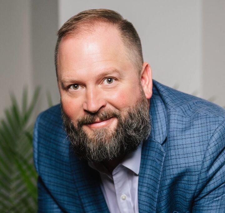 Bret Reaves, Real Estate Salesperson in Anniston, ERA King Real Estate Company, Inc.