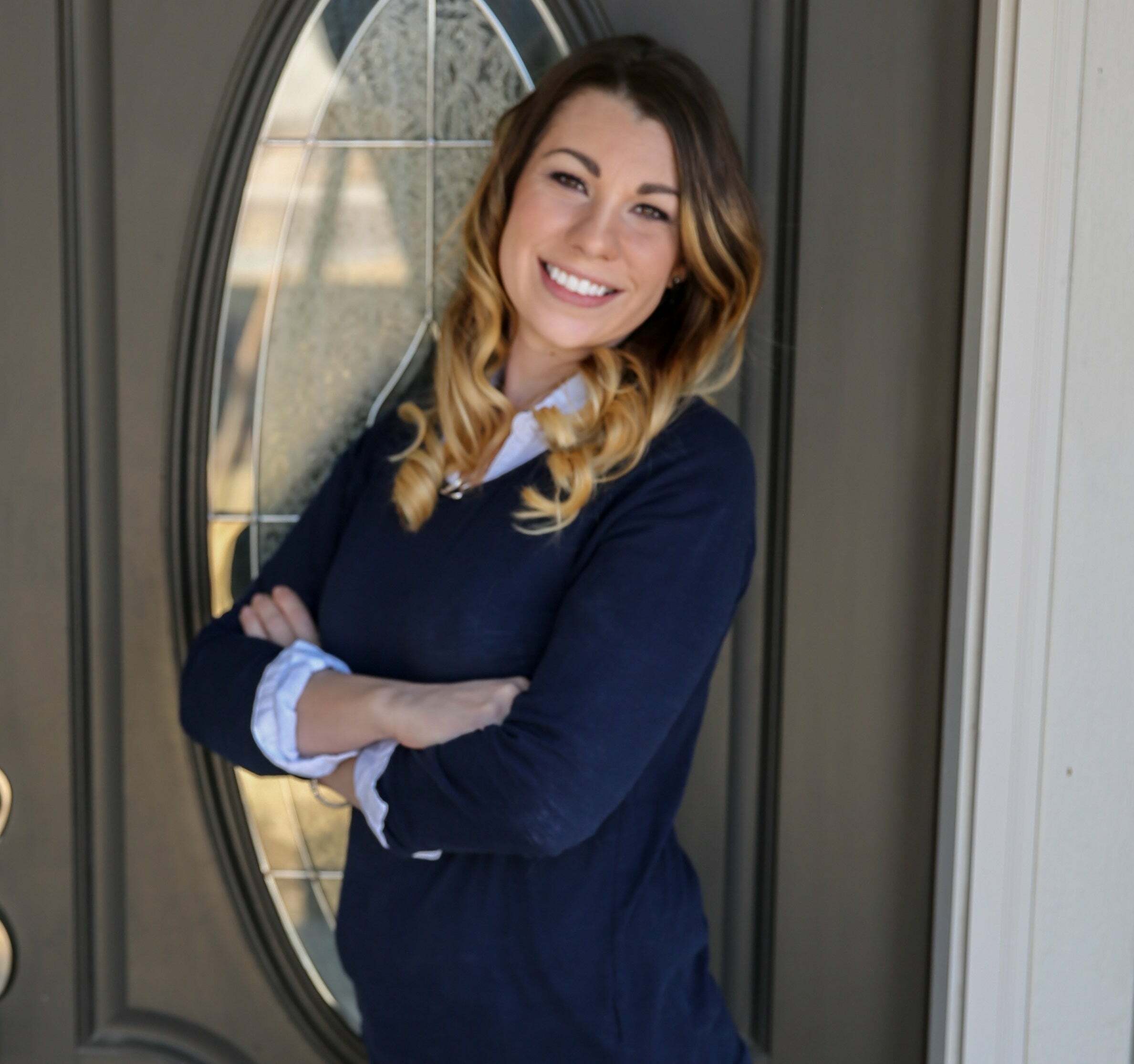 Haley Smith, Real Estate Salesperson in Gulfport, Alfonso Realty