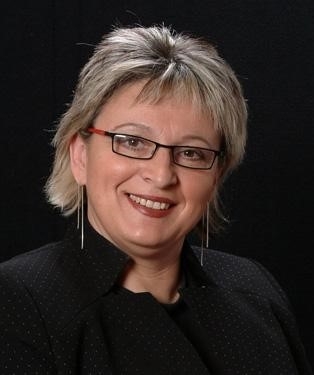 Anna Trojanowicz, Sales Representative in Edmonton, CENTURY 21 Canada