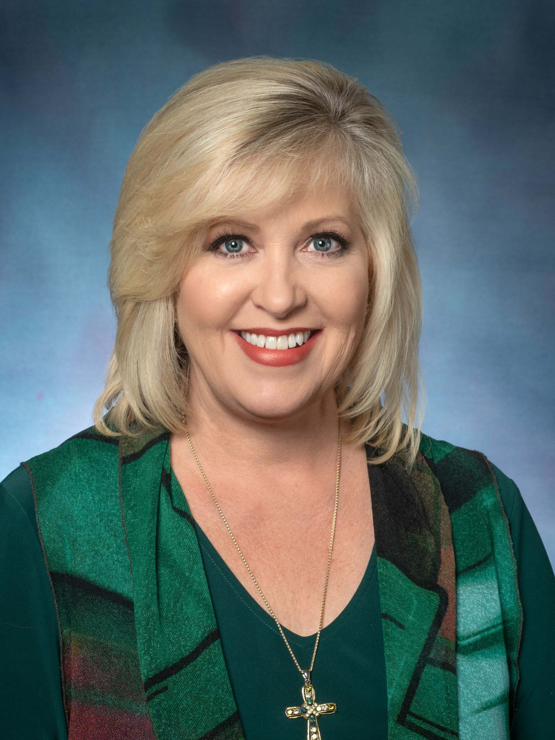 Donna Malone,  in Abilene, Senter, REALTORS(R)