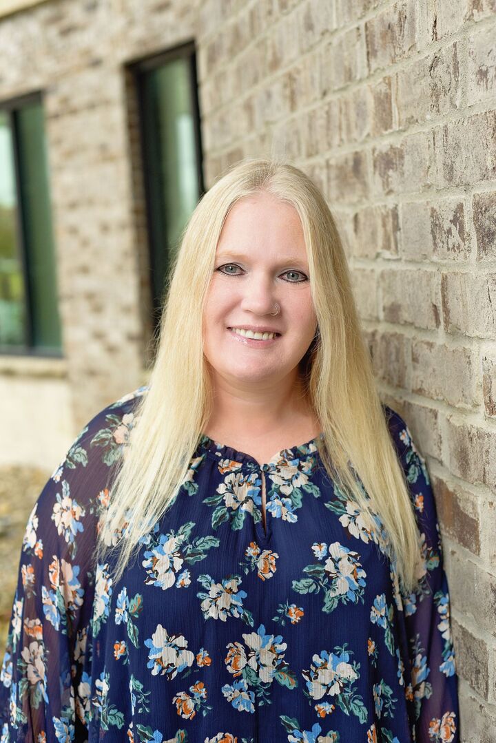 Crystal Moreland, Real Estate Salesperson in Troy, Heritage